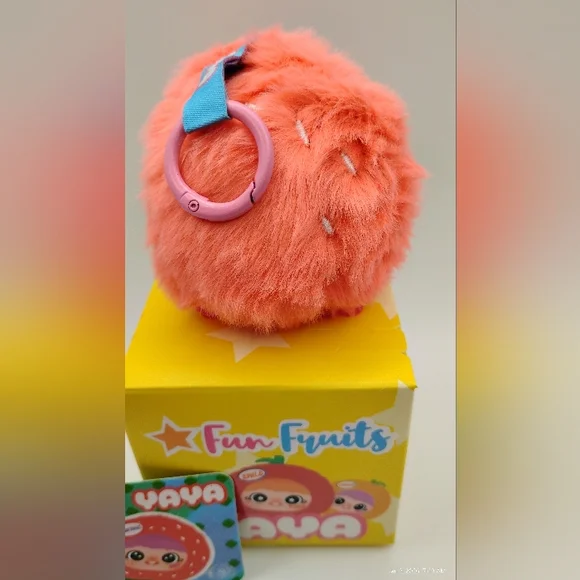 Yaya Fun Fruit 🍓 - Picture 4 of 4